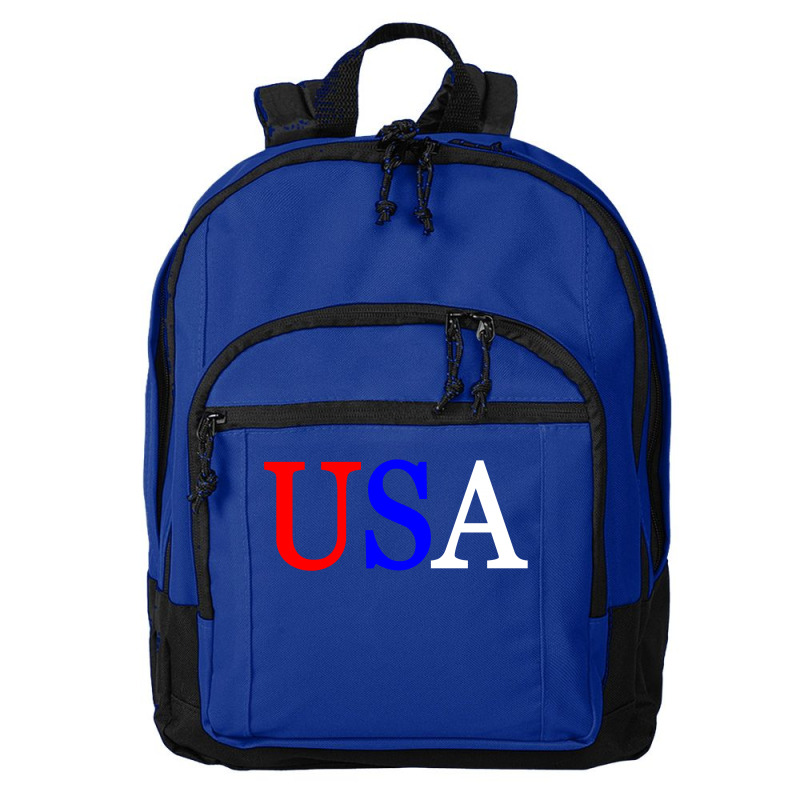 Usa Basic Backpack | Artistshot