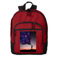 Free Kids Basic Backpack | Artistshot