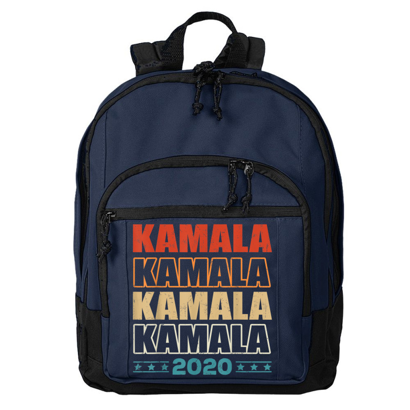 Kamala 2020 Basic Backpack | Artistshot