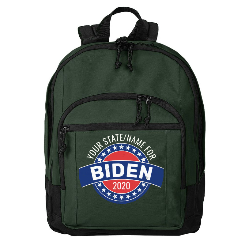 Joe Biden 2020 Basic Backpack by Balprut Store | Artistshot