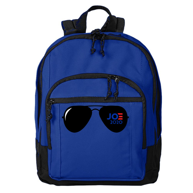 Joe Biden 2020 Basic Backpack by Megumi | Artistshot