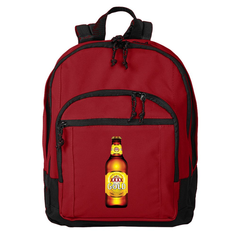 Drink Basic Backpack | Artistshot