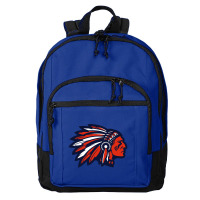 Tribal American Indian Basic Backpack | Artistshot