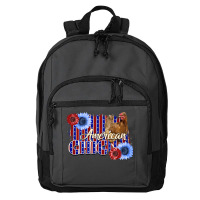 American Chicken Basic Backpack | Artistshot