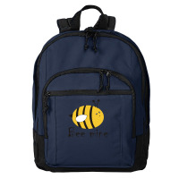 Bee Mine Basic Backpack | Artistshot