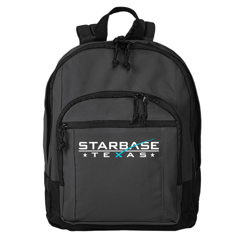 City Of Starbase Cameron Basic Backpack | Artistshot