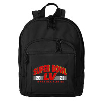 Florida City Basic Backpack | Artistshot