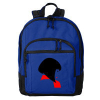 Woman Basic Backpack | Artistshot