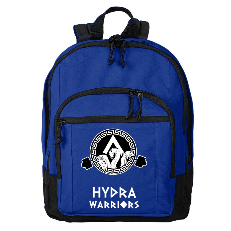 Warriors Basic Backpack | Artistshot