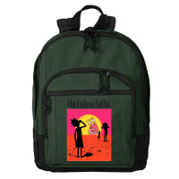 The Sunset Suffer Basic Backpack | Artistshot