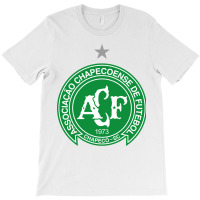 The-chapecoense-pen T-shirt | Artistshot