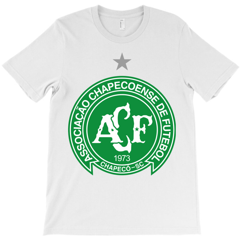 The-chapecoense-pen T-Shirt by eshan | Artistshot