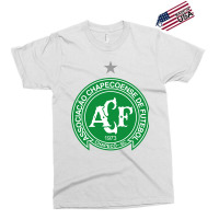 The-chapecoense-pen Exclusive T-shirt | Artistshot