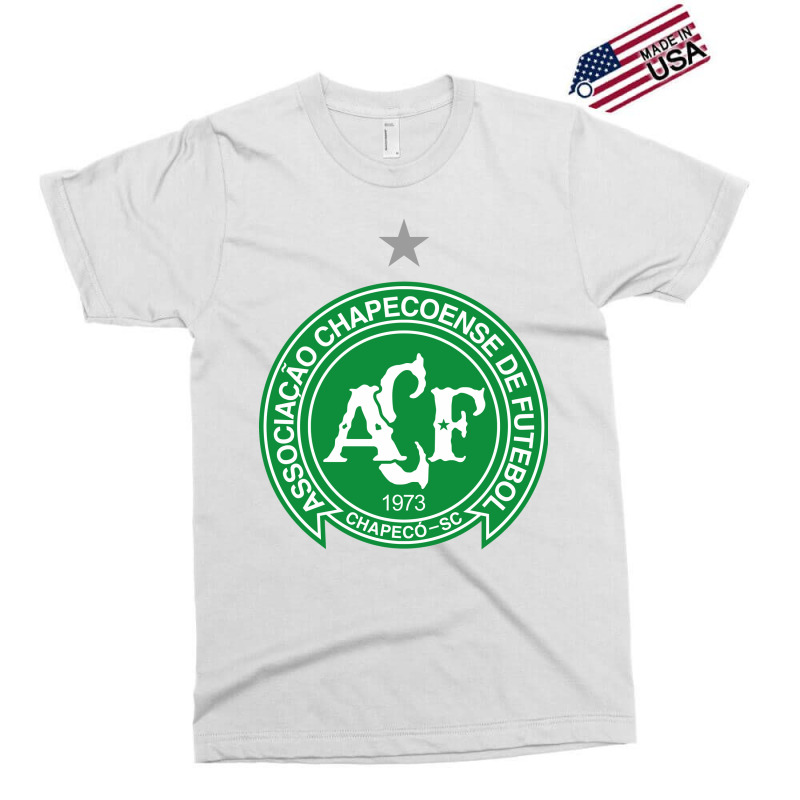 The-chapecoense-pen Exclusive T-shirt by eshan | Artistshot