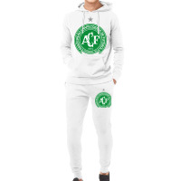 The-chapecoense-pen Hoodie & Jogger Set | Artistshot