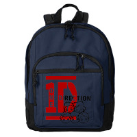 Best One Direction Music Basic Backpack | Artistshot