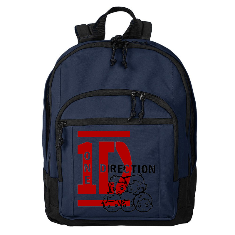 Best One Direction Music Basic Backpack | Artistshot