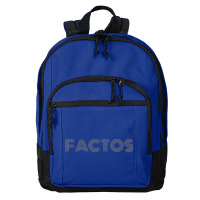 Factos Basic Backpack | Artistshot