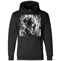 Pray Champion Hoodie | Artistshot