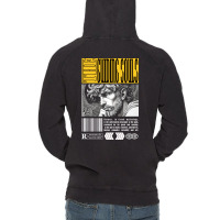 Streetwear Dark Art Style The Guiding Souls Vintage Hoodie | Artistshot