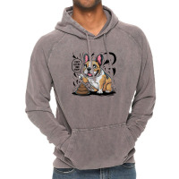 A French Bulldog Vintage Hoodie | Artistshot