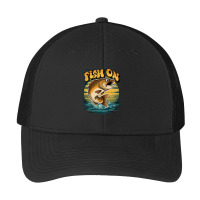 Fish On Pa Trucker Cap | Artistshot