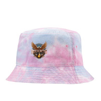 Rockbites (2) Tie Dyed Bucket Hat | Artistshot