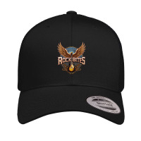 Rockbites (2) Retro Trucker Cap | Artistshot