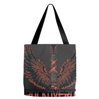 Rockoveroll (2) Tote Bags | Artistshot