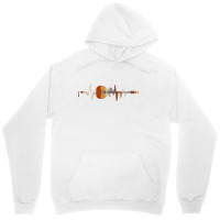 Guitar Heart Unisex Hoodie | Artistshot