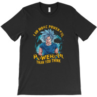 A Anime Charecter Goku T-shirt | Artistshot