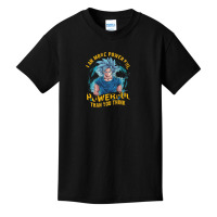 A Anime Charecter Goku Basic Youth T-shirt | Artistshot