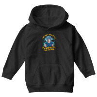 A Anime Charecter Goku Youth Hoodie | Artistshot