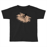 Griffin Drawing Toddler T-shirt | Artistshot