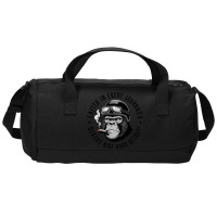 Bikers Ride Hard Detroit Duffel Bag | Artistshot