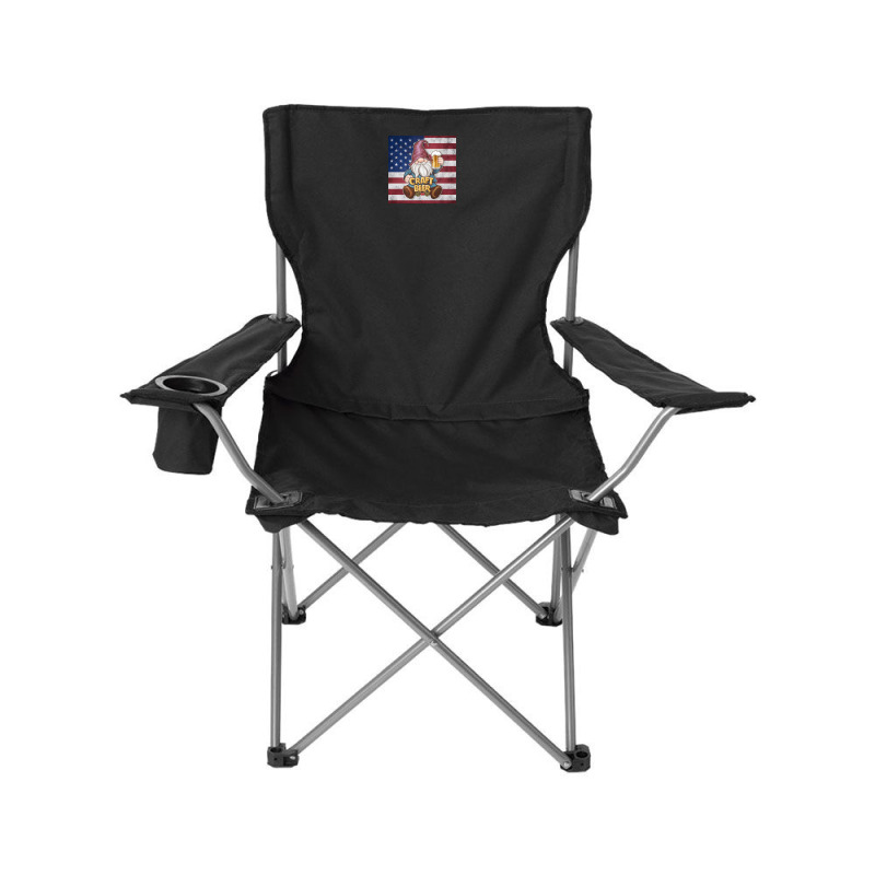 Craft Beer Camping Chair | Artistshot