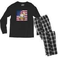 Craft Beer Men's Long Sleeve Pajama Set | Artistshot