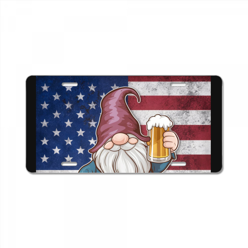 Craft Beer License Plate | Artistshot