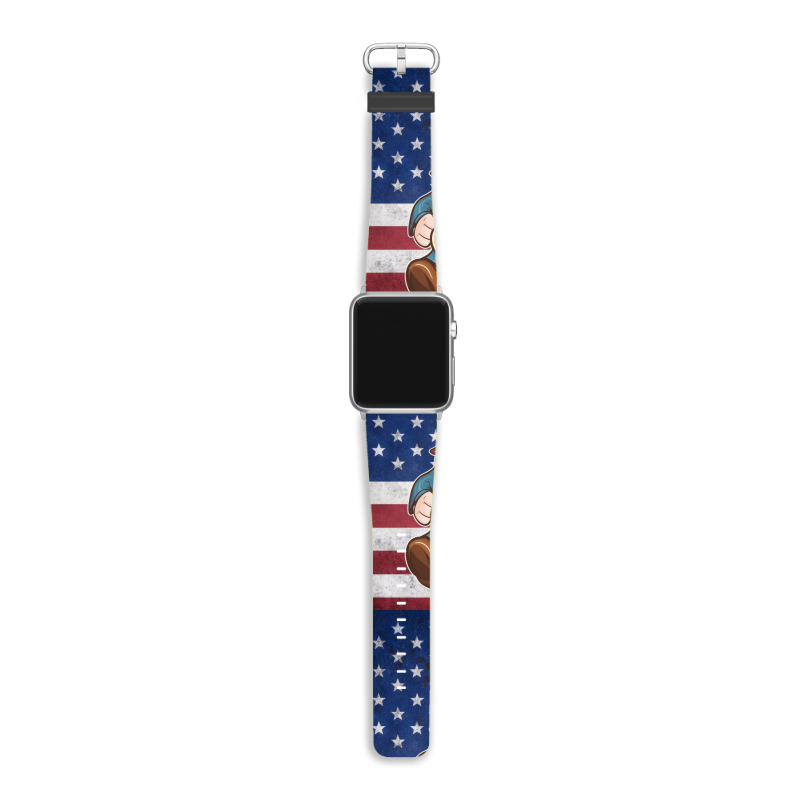 Craft Beer Apple Watch Band | Artistshot