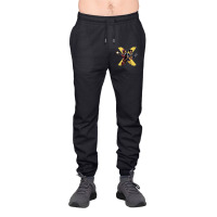 Deadpool And Wolverine (2) Urban Sweatpant | Artistshot