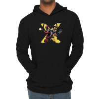 Deadpool And Wolverine (2) Lightweight Hoodie | Artistshot