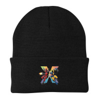 Deadpool And Wolverine Beanie | Artistshot