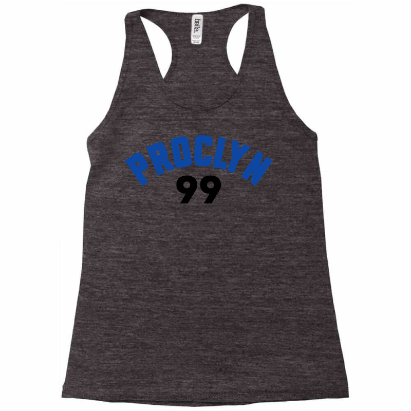 Proclyn Racerback Tank by pnjSubakti | Artistshot