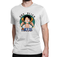 One Piece (2) Classic T-shirt | Artistshot