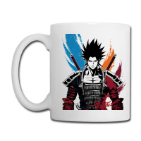 Ninja Samurai Coffee Mug | Artistshot