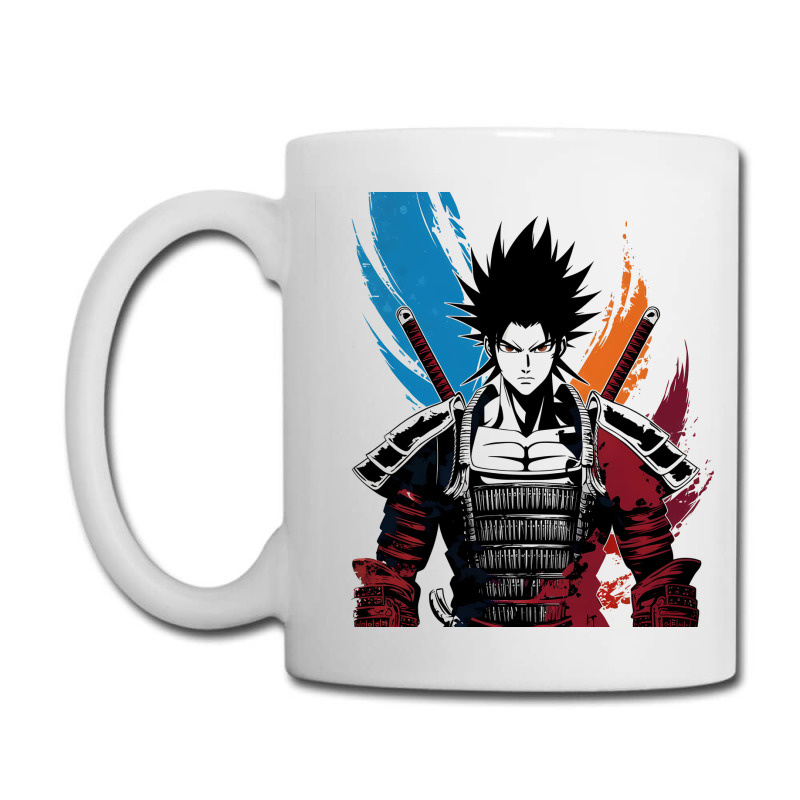 Ninja Samurai Coffee Mug | Artistshot