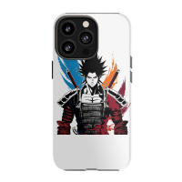 Ninja Samurai Iphone 13 Pro Case | Artistshot