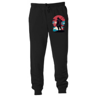 Ninja Samurai Unisex Jogger | Artistshot