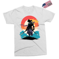 Ninja Samurai Exclusive T-shirt | Artistshot