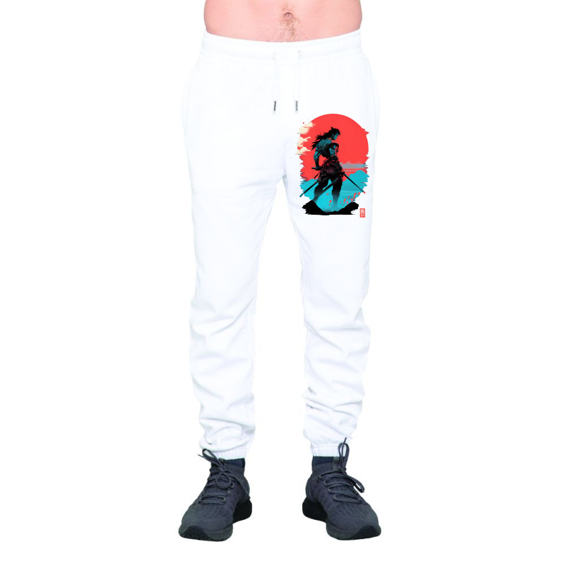 Ninja Samurai Urban Sweatpant | Artistshot